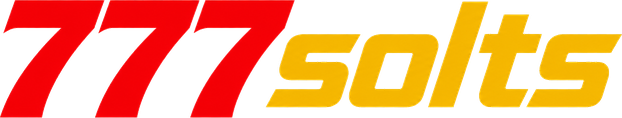 777solts Logo